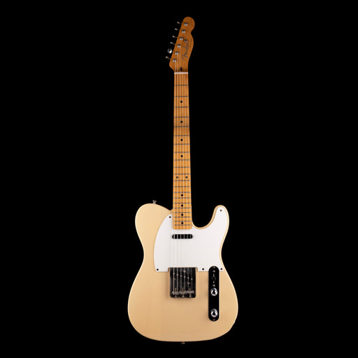 Used 1995 Fender Japan Collector's Series 50s Telecaster Blonde with Gig Bag