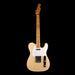 Used 1995 Fender Japan Collector's Series 50s Telecaster Blonde with Gig Bag
