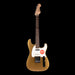 Used Squier Paranormal Nashville Stratocaster Aztec Gold