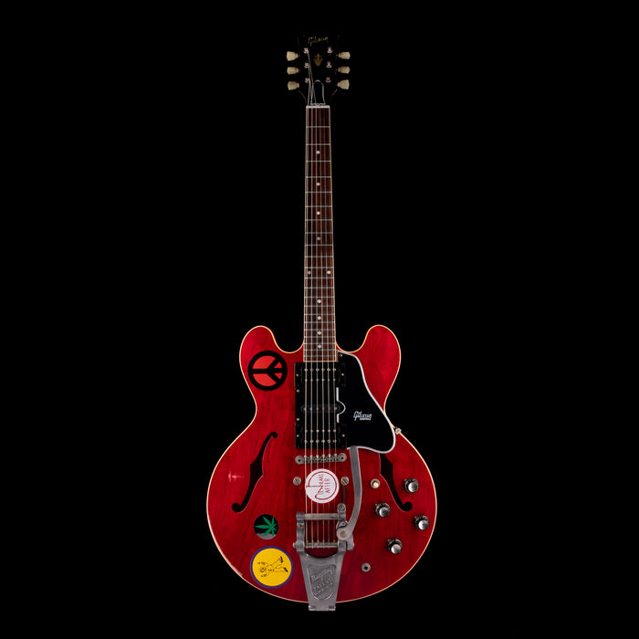Pre-Owned 2019 Gibson Limited Edition Alvin Lee '69 Festival ES