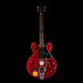 Pre-Owned 2019 Gibson Limited Edition Alvin Lee '69 Festival ES-335 Cherry With OHSC