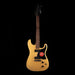 Used Squier Paranormal Strat-O-Sonic Vintage Blonde With Gig Bag