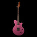 Perinetti Guitars Lancia Standard Retro Pink with Soft Case