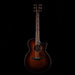 Taylor Next Generation Builder's Edition 814ce Shaded Edgeburst Acoustic Electric Guitar with Case