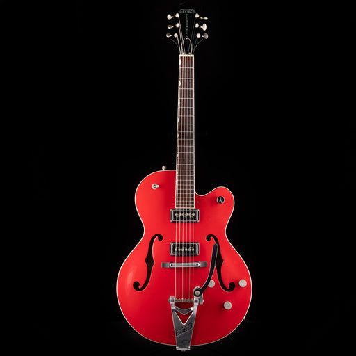 Gretsch Electromatic G6129 Firebird Red With Upgrades and Gig Bag