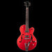 Gretsch Electromatic G6129 Firebird Red With Upgrades and Gig Bag