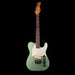 Pre-Owned G&L Solamente ASAT Special Nitro Surf Tweed With Gig Bag