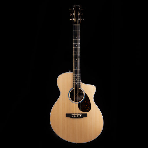 Used Martin SC-13E Natural Acoustic Electric Guitar With OSSC