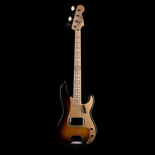 Fender Custom Shop Vintage Custom '57 Precision Bass With OHSC