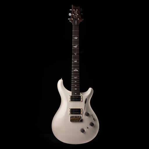 Used PRS Core Custom 24 Piezo Antique White Electric Guitar With Case