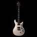 Used PRS Core Custom 24 Piezo Antique White Electric Guitar With Case