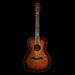 Used Alvarez AF65GD/MSHB Limited Edition Grateful Dead Acoustic With OHSC