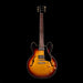 Creek Guitars Time Machine Series CTF 1959 Aged Vintage Sunburst with Case