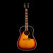 Creek Guitars Time Machine Series CSJ 1959 Aged Vintage Sunburst Acoustic with Case