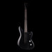 Dunable Yeti DE Matte Black with Gig Bag