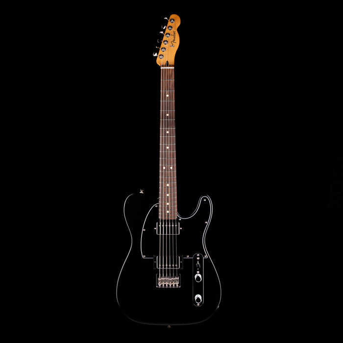Used Fender Player II Telecaster HH Black With Gig Bag
