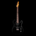 Used Fender Player II Telecaster HH Black With Gig Bag