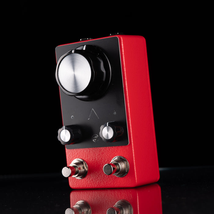 Fjord Fuzz Odin V4 Octave Up Fuzz Guitar Effect Pedal Made in Norway Truetone Colors