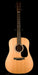 Used Martin Road Series D-12E Acoustic Electric Guitar Natural with Gig Bag