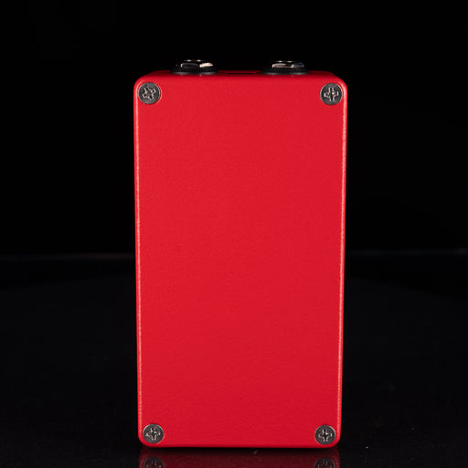 Fjord Fuzz The FREI Powered Prototype Chorus/Vibe Guitar Effect Pedal Made in Norway Truetone Colors