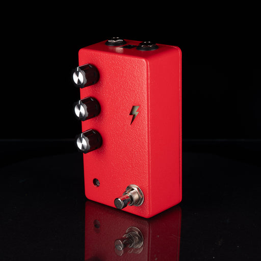 Fjord Fuzz Thor Crazy Fuzz Guitar Effect Pedal Made in Norway Truetone Colors