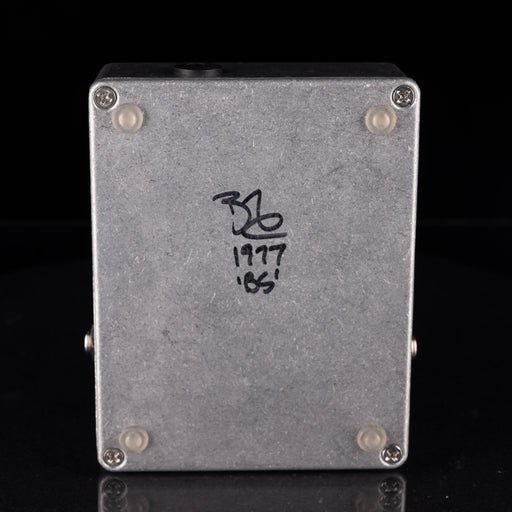 Used Menatone Red Snapper BS Edition Point to Point Hand Wired Overdrive - Truetone Music Exclusive