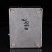 Used Menatone Red Snapper BS Edition Point to Point Hand Wired Overdrive - Truetone Music Exclusive