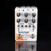 Used Red Panda Raster 2 Delay and Pitch Shifter Pedal With Box