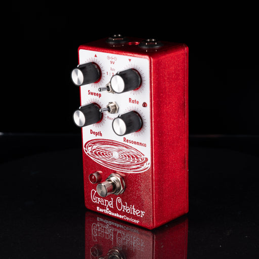 Used EarthQuaker Devices Grand Orbiter Phaser Pedal - 2
