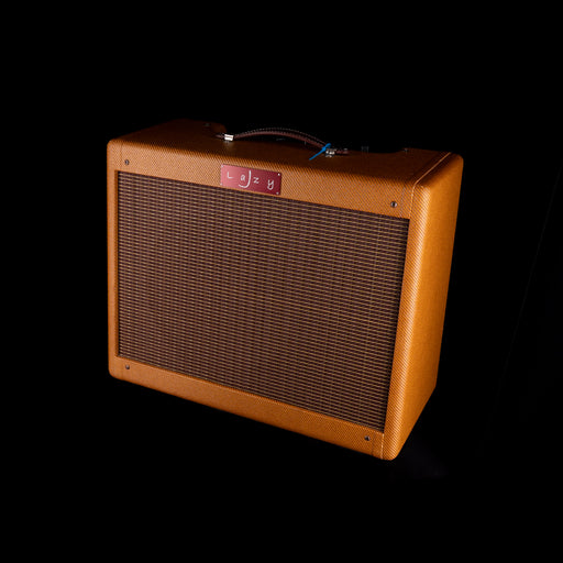 Pre-Owned Lazy J J20 Tweed Guitar Amp Combo