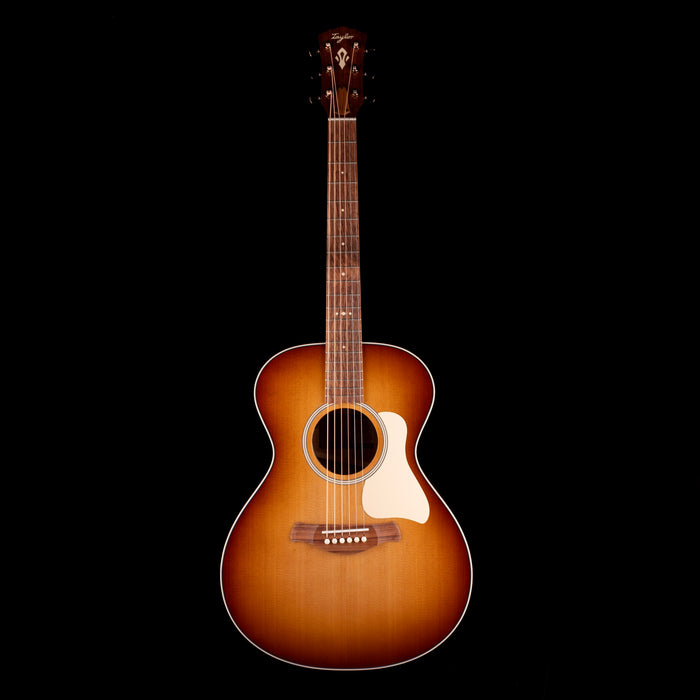 Taylor Ben Harper Gold Label 512e Special Edition Shaded Edgeburst with Case