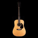 Martin HD12-28 12-String Acoustic Guitar With Case