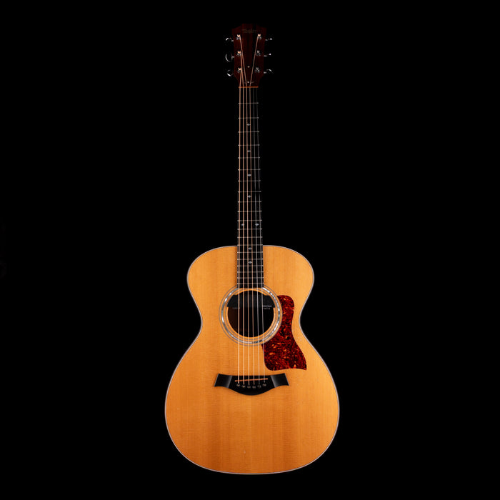 Pre Owned Taylor	1996 512 Natural With Seymour Duncan Mic Mag Pickup