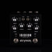Used Strymon Iridium Amp Modeler and Impulse Response Pedal With Box - 3