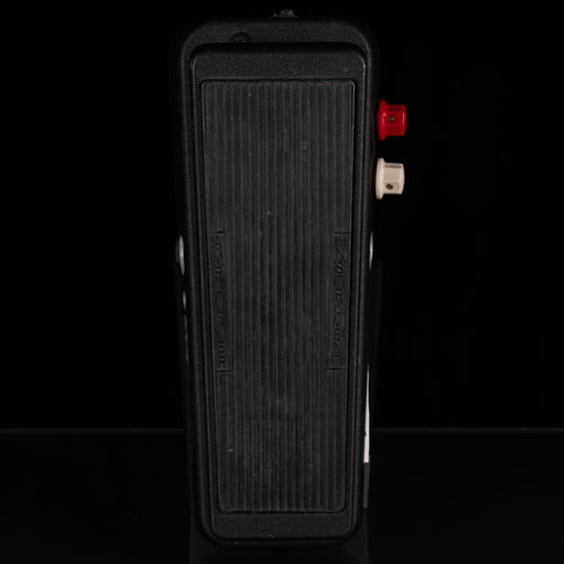 Used JHS Dunlop GCB-95 Cry Baby Wah with "Super Wah" Mod