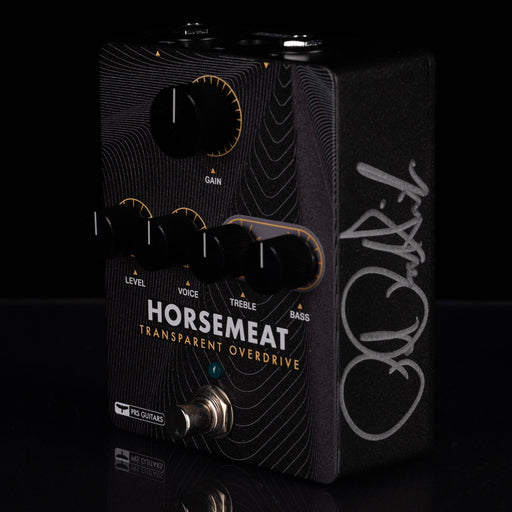 Used PRS Horsemeat Overdrive Pedal