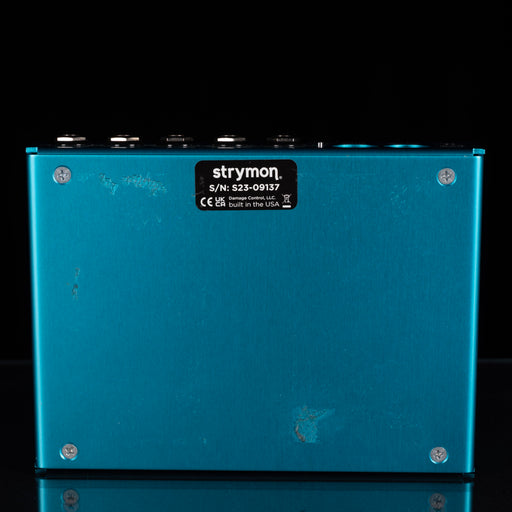 Used Strymon BigSky Reverb Pedal
