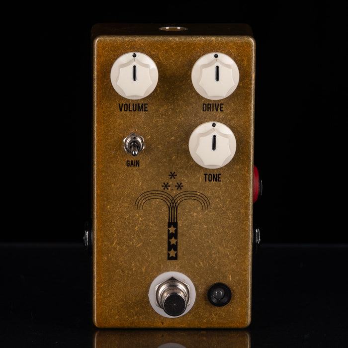Used JHS Morning Glory V4 Pedal - 2