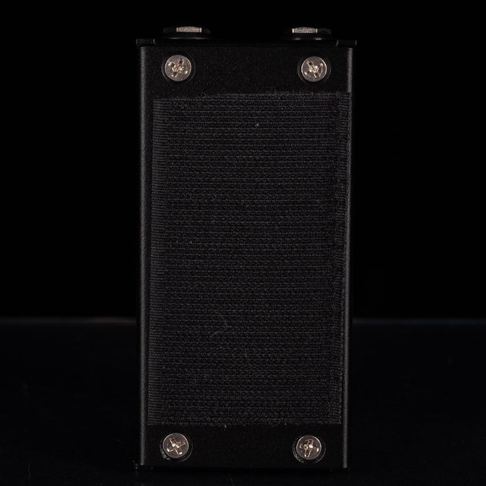 Used Vertex Ultraphonix Overdrive Pedal With OHSC