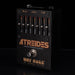 Used Way Huge WHE900 Atreides Analog Weirding Module Synth Pedal