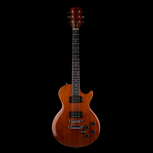 Pre Owned 1980 Gibson Firebrand The Paul Natural With Gig Bag