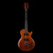 Pre Owned 1980 Gibson Firebrand The Paul Natural With Gig Bag