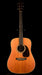 Martin Rich Robinson Custom Signature Edition D-28 Natural with Case