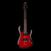 Used Schecter C-6 Plus Cherry Burst Electric Guitar
