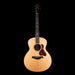 Taylor Truetone Custom Select Gold Label 814e Super Auditorium Mahogany Natural with Case