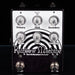 Used EarthQuaker Devices Rainbow Machine Limited Edition Purple Sparkle With Box