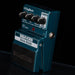 Used Digitech Digiverb Green Reverb Pedal