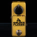 Used Mythos Golden Fleece Fuzz Pedal With Box
