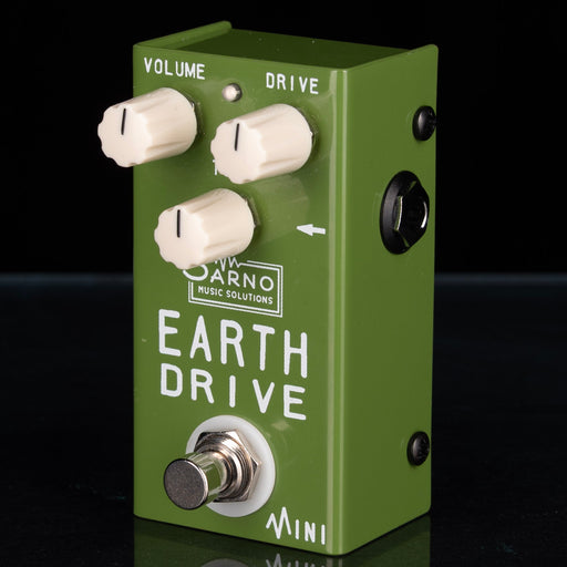 Used Sarno Earth Drive Pedal