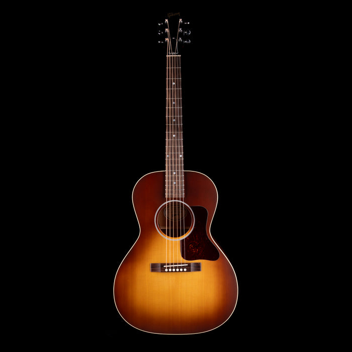Gibson L-00 Special Satin Honey Burst with Gig Bag